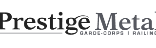 Logo Prestige Métal