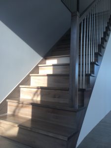 Escaliers 29 | Les Escaliers du Fjord
