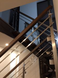 Escaliers 39 | Les Escaliers du Fjord