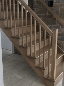 Escaliers 48 | Les Escaliers du Fjord