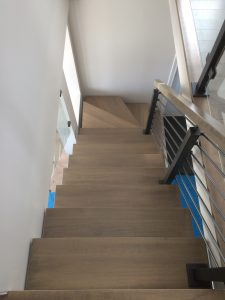 Escaliers 59 | Les Escaliers du Fjord