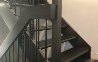 Escaliers 64 | Les Escaliers du Fjord