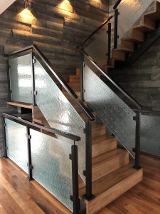 Escaliers 73 | Les Escaliers du Fjord