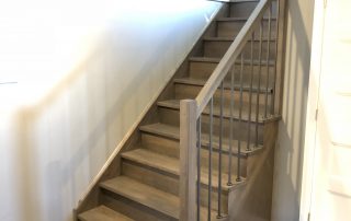Escaliers 77 | Les Escaliers du Fjord