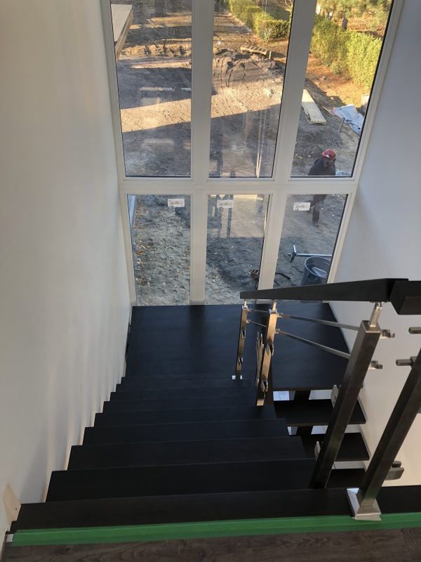 Escaliers 82 | Les Escaliers du Fjord