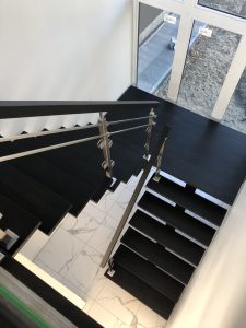 Escaliers 83 | Les Escaliers du Fjord